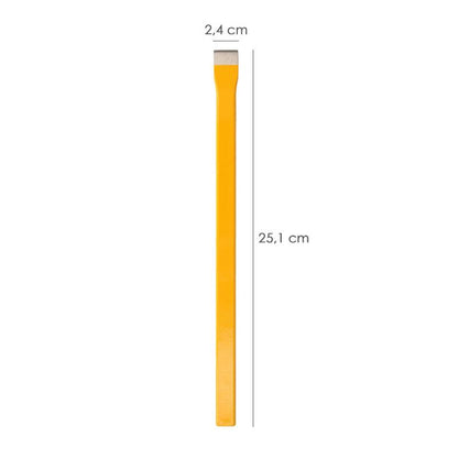 Cortafrios Plano Forjado 250mm 23x9._1