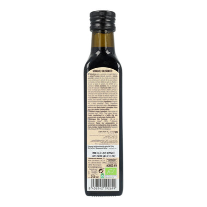 Vinagre Balsámico Bio NaturGreen, 250 ml
