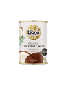 Leche De Coco - Biona
