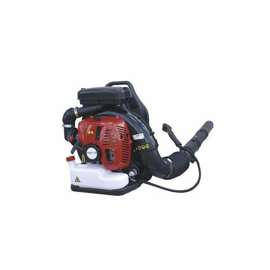 Soplador Kuril A Gasolina De Mochila Kbl80 | Motor 79,4 Cc_0