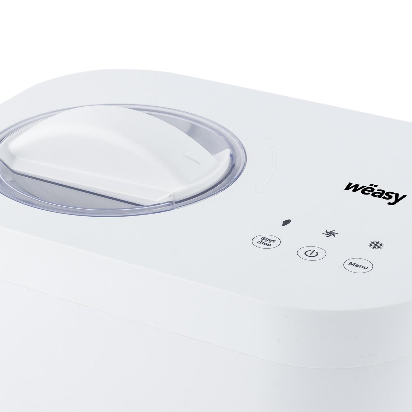 Weäsy Heladera YUM135 1L 100W