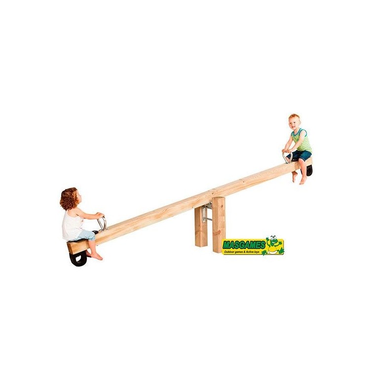 Balancin Sube Y Baja Masgames Kamba.