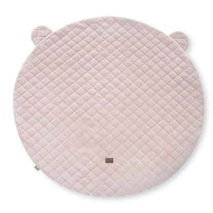 Alfombra Infantil De Juegos Royal Baby Pink