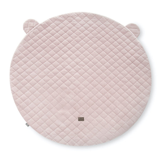 Alfombra Infantil De Juegos Royal Baby Pink