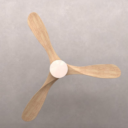 Cecotec Ventilador De Techo Con Luz Energysilence Aero 5290 Golden Pro_2