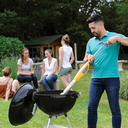 Herbicida Térmico Green Power XL Hozelock