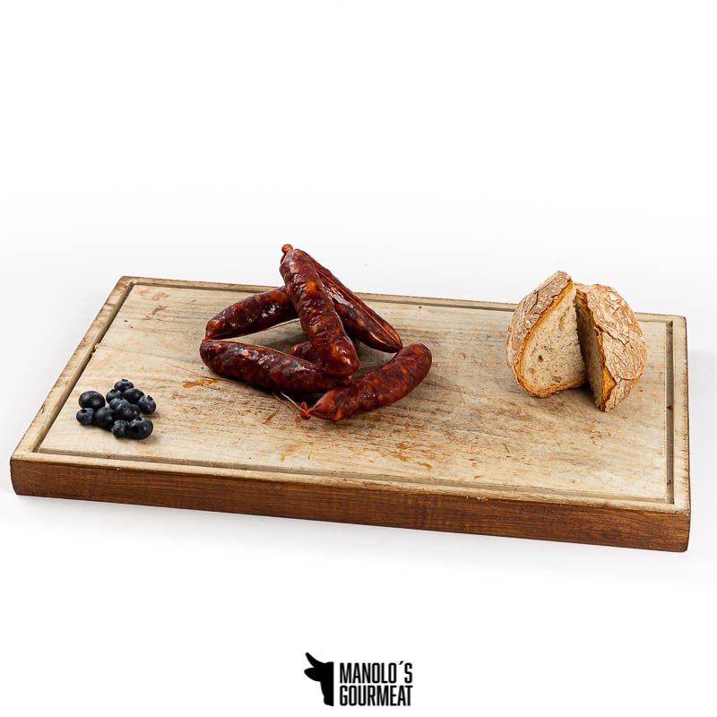 Chorizo Parrillero Artesano (4 Uds.)_0