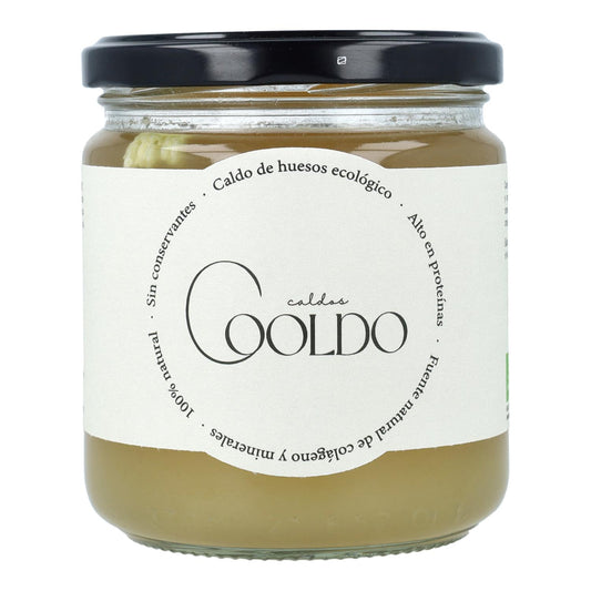 Caldo de huesos Cooldo 300 ml