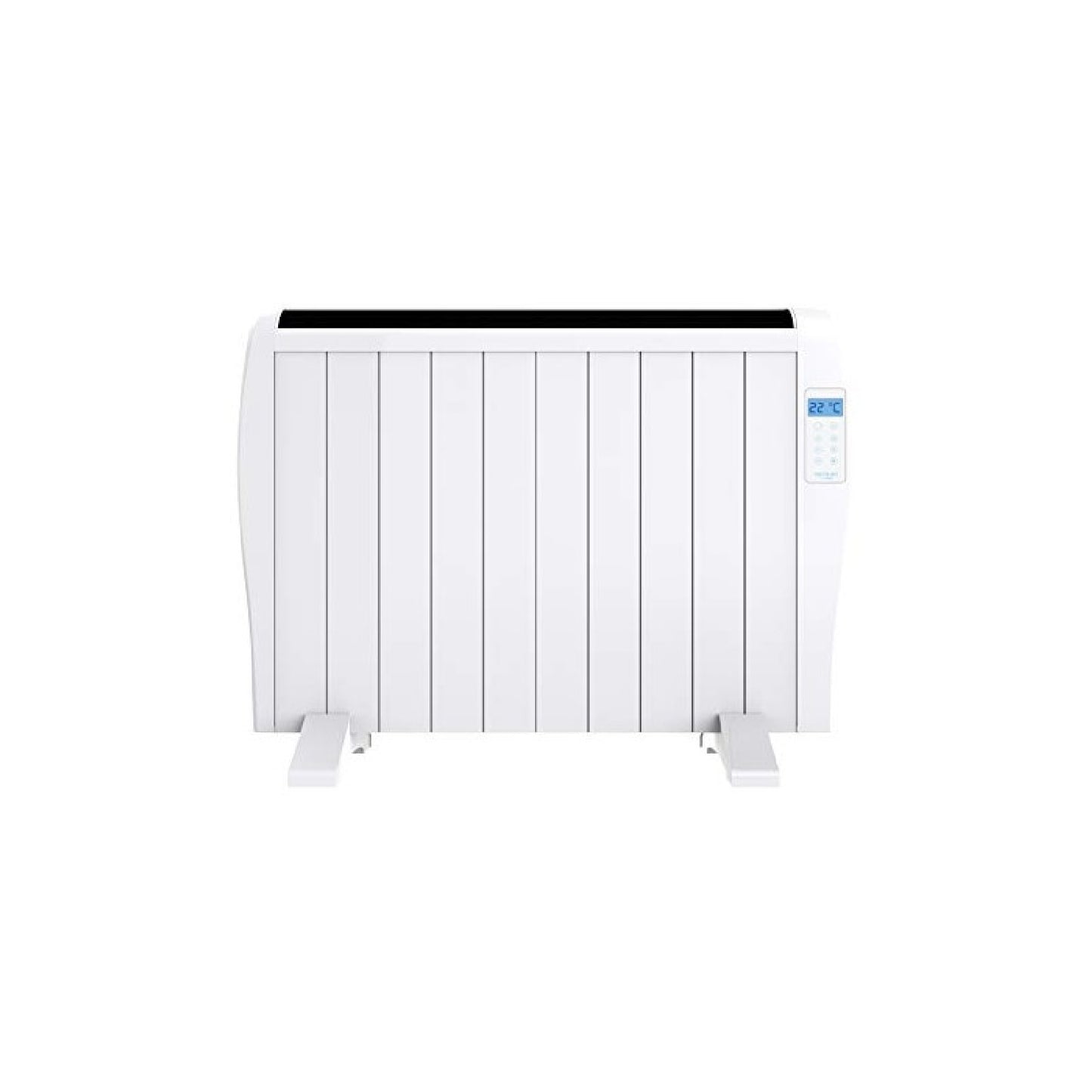 Cecotec Emisor Térmico 10 Elemento Ready Warm 2000 Thermal_2