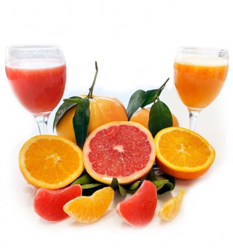 Mix Pomelos Y Naranjas Valencianas De Temporada Tropitop Caja 4kg_4