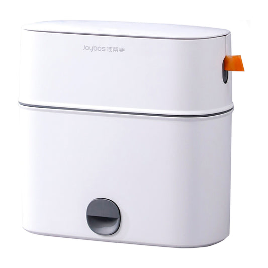 Cubo De Basura Para Baño Joybos_0