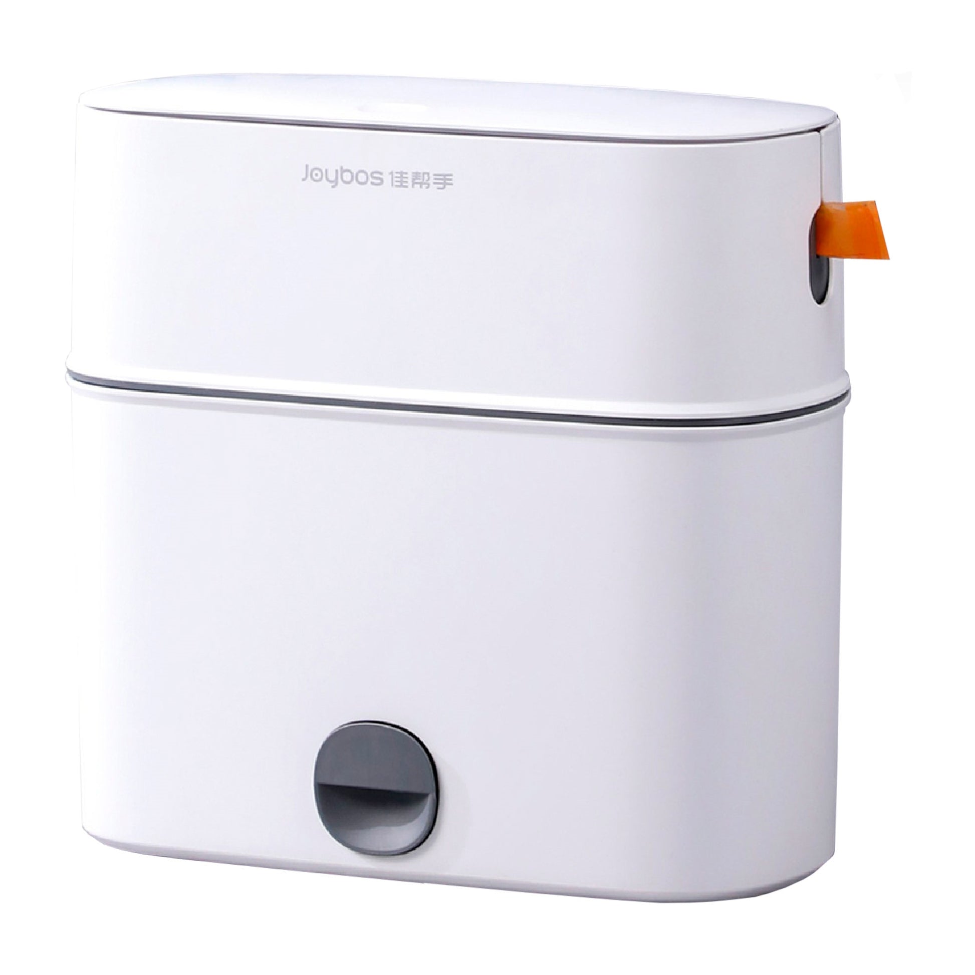 Cubo De Basura Para Baño Joybos