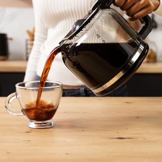 Cecotec Cafetera De Goteo Cafetera De Goteo Programable Coffee 66 Smart Plus_0