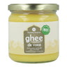 Ghee mantequilla clarificada ECO Planeta Huerto 300 g