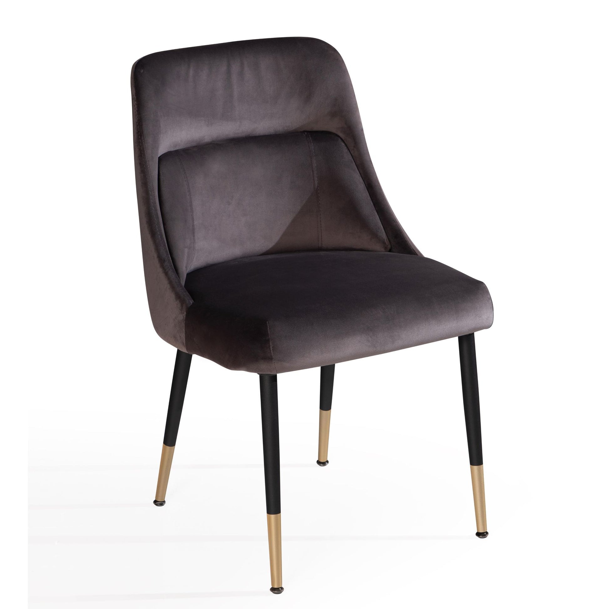 Silla De Comedor Elegante Y Funcional, Modelo Wl6.996_0