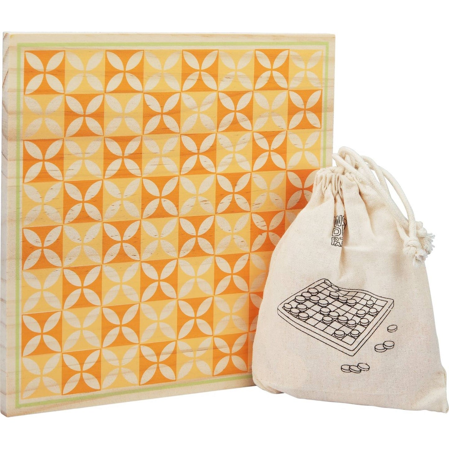 Well Home - Juego De Ajedrez Con Piezas Y Tablero De Madera