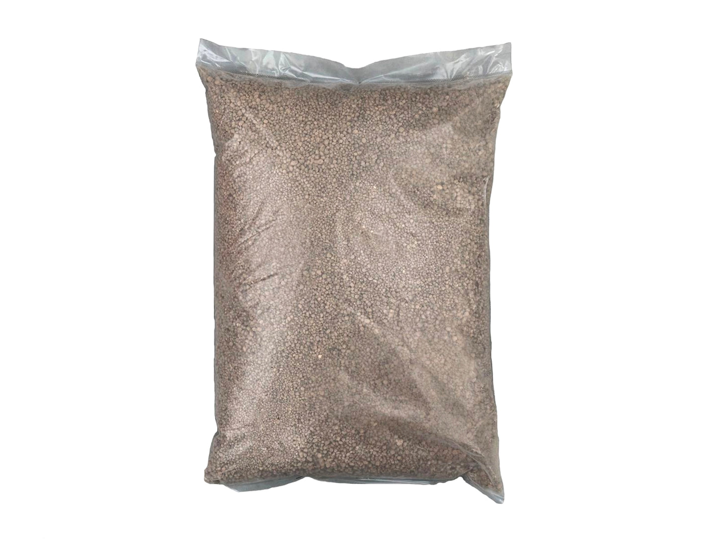 Akadama Ibaraki Hard Quality 14 L Grano Medio 3-6 Mm