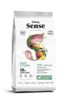 Dibaq Sense Grain Free Pato Y Pavo Light Or Senior