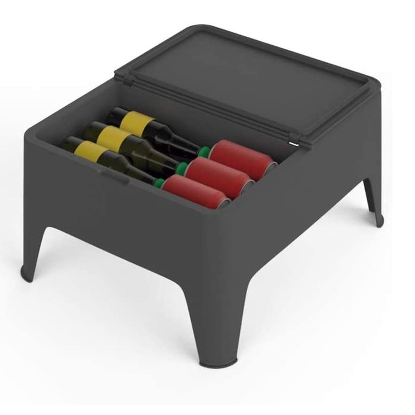 Mesa Auxiliar Alaska - Antracita_3