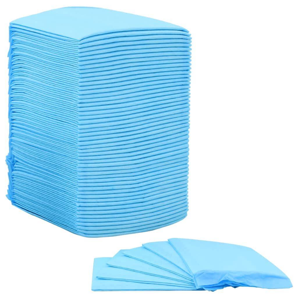 Vidaxl Empapadores Para Mascota 200 Unidades 45x33 Cm Textil No Tejido_4