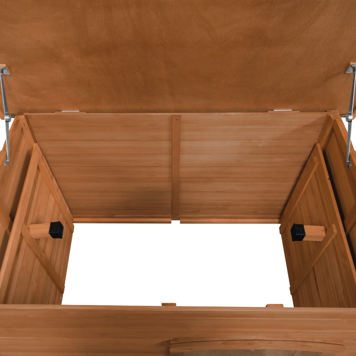 Perrera Grande Para Perros_3