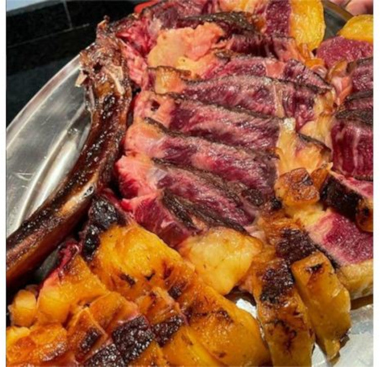 Chuletón Rubia Manolo's 5* (1.2 kgs.)_2