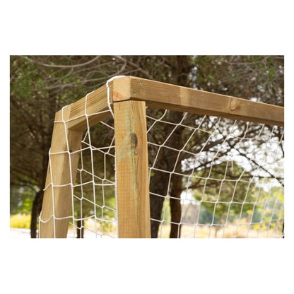 Porteria De Madera Masgames Xl._3
