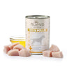 Nuevo Lata Perro Sensitive 100% Pollo 400 g monoprotéica