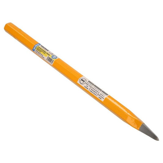 Puntero Hexagonal Forjado 300x16mm.