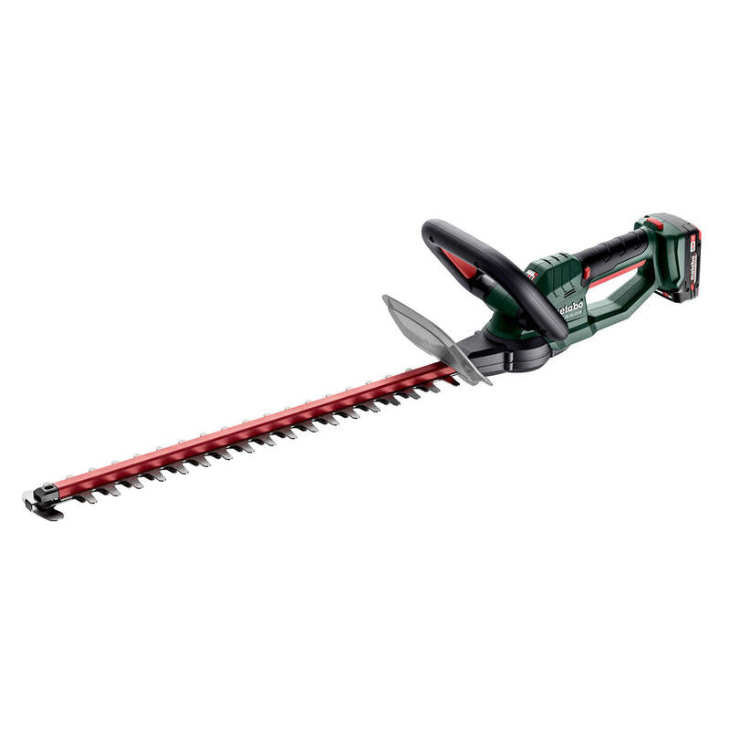 Metabo Hs 18 Ltx 55v Akku-heckenschere_0