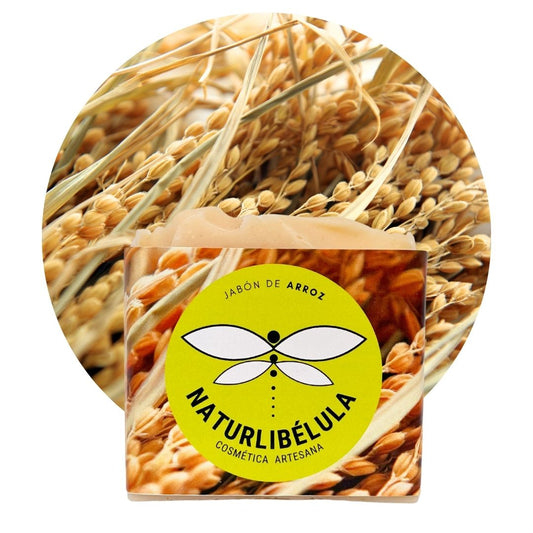 Jabón De Arroz_0