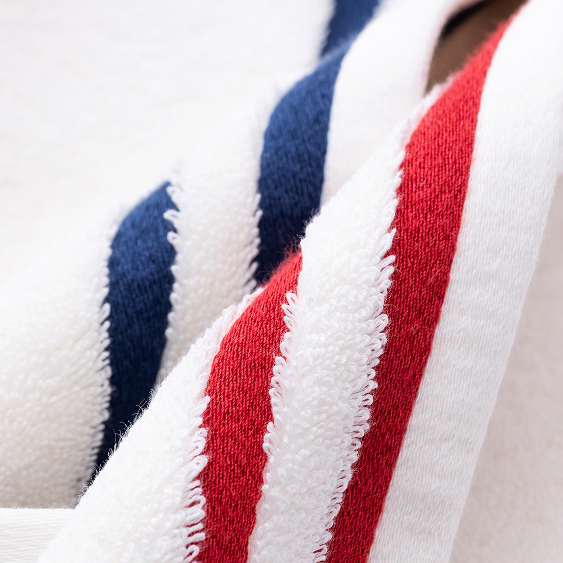 Alfombra De Baño 50x80cm 100% Algodón 800gsm Rizo Teñido Color Crudo El Ganso