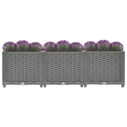 Arriate Polipropileno 120x40x38 Cm_2
