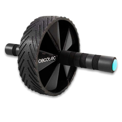Cecotec Ruedas Abdominales Drumfit Ab Wheel_1