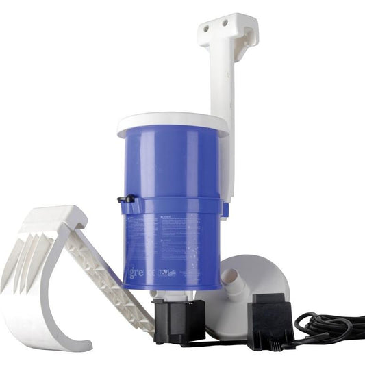 Filtro cartucho interior 70 W / 12 V