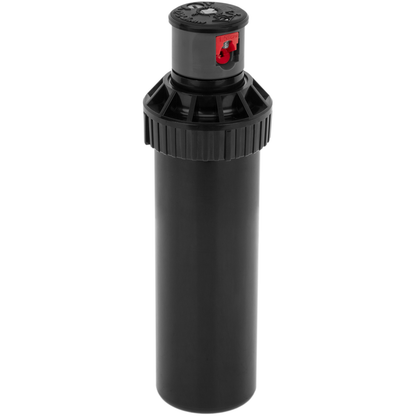 Turbina Con Aspersor Emergente Pro 02 De 10.5 Cm Con Alcance De 4 A 9 M_0