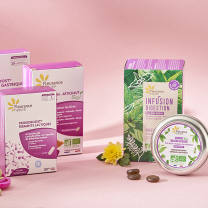 Gominolas Digestión Eco Fleurance Nature 30g_2