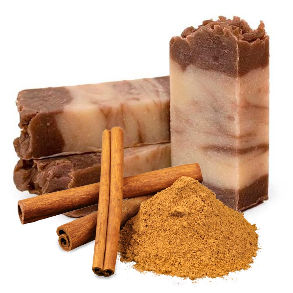 2 Jabón Esotérico Natural Canela 90g: Potencia El Éxito Profesional, Limpieza Energética, Atrae Abundancia._0