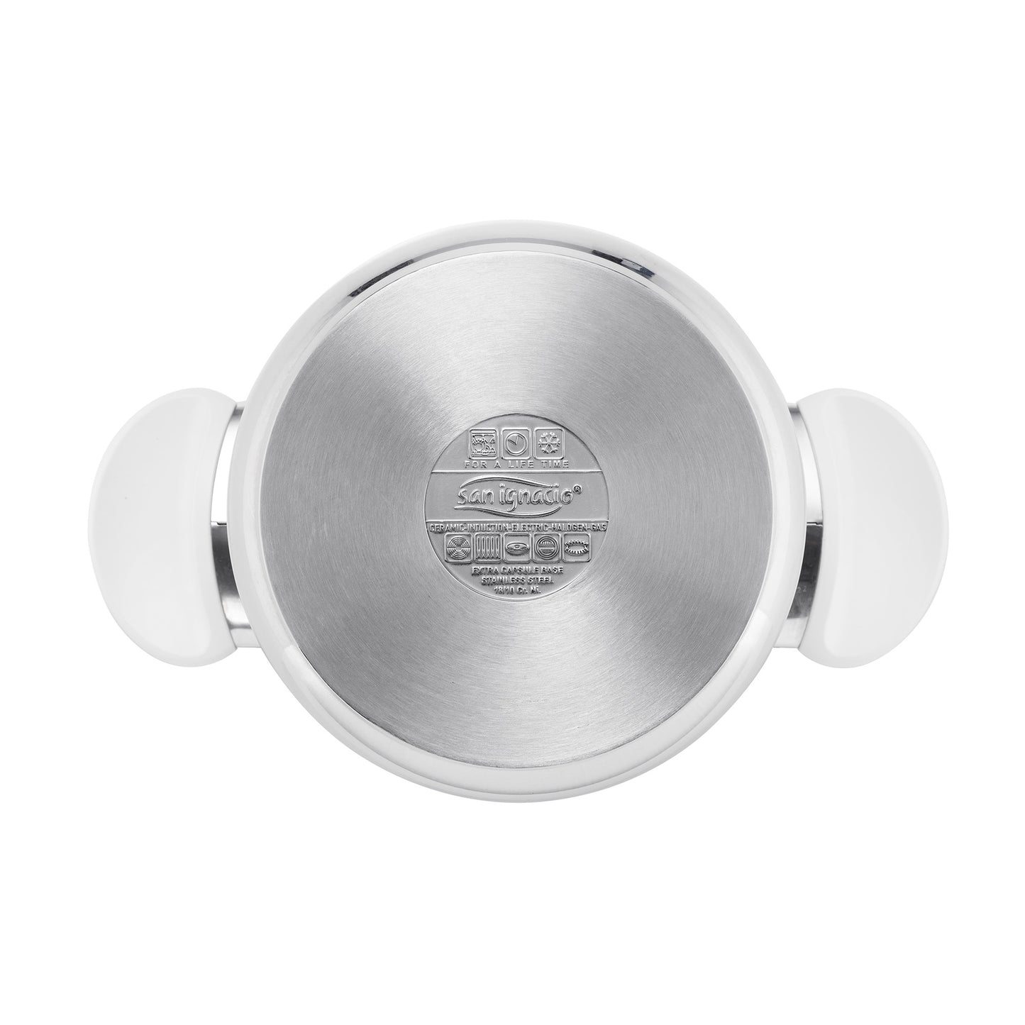 Olla A Presion 22 Cm 6,5 L Lifecook Acero Inoxidable_2