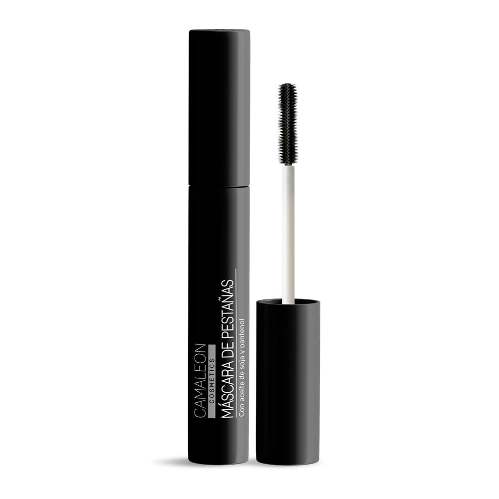 Máscara De Pestañas Definición Camaleon Cosmetics_0