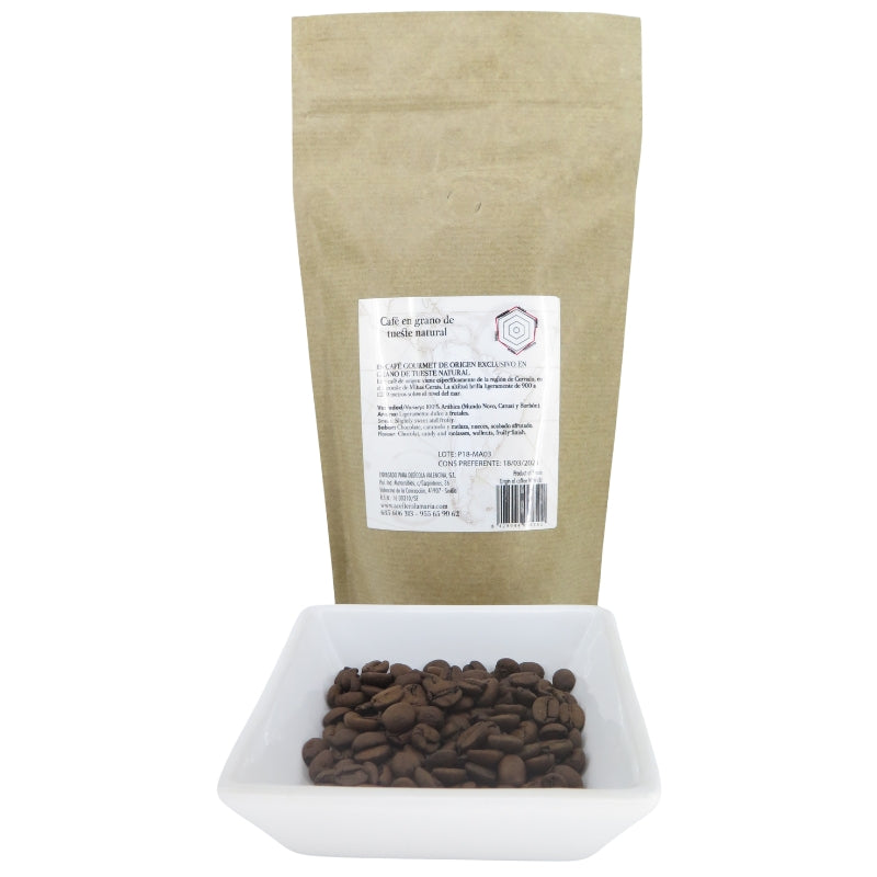 La María Café Brasil 250 Gr_1
