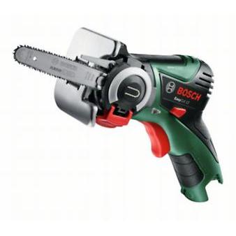 Sierra EasyCut 12 Bosch sin batería ni cargador