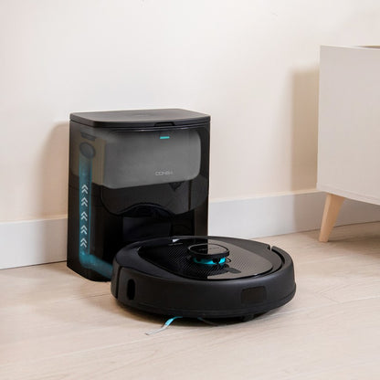 Cecotec Robot Aspirador Conga 8290 Immortal Ultra Power Home X-treme_4