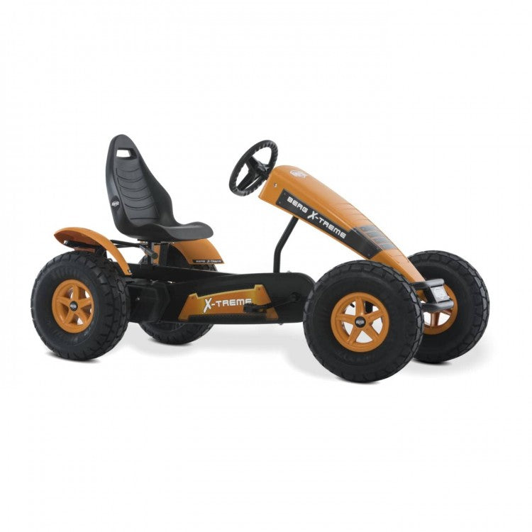 Kart De Pedales Electrico Berg X-treme E-bfr._0