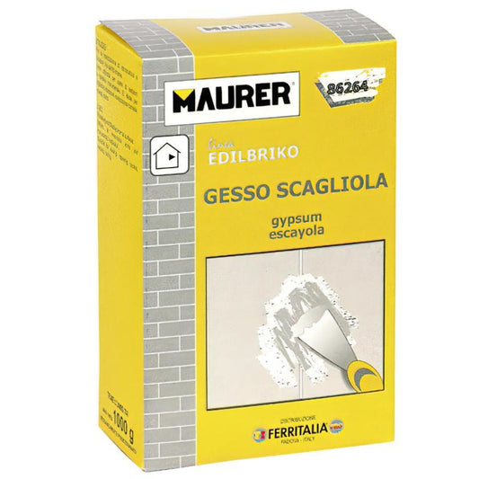 Edil Escayola Maurer (caja 5 Kg.)_0