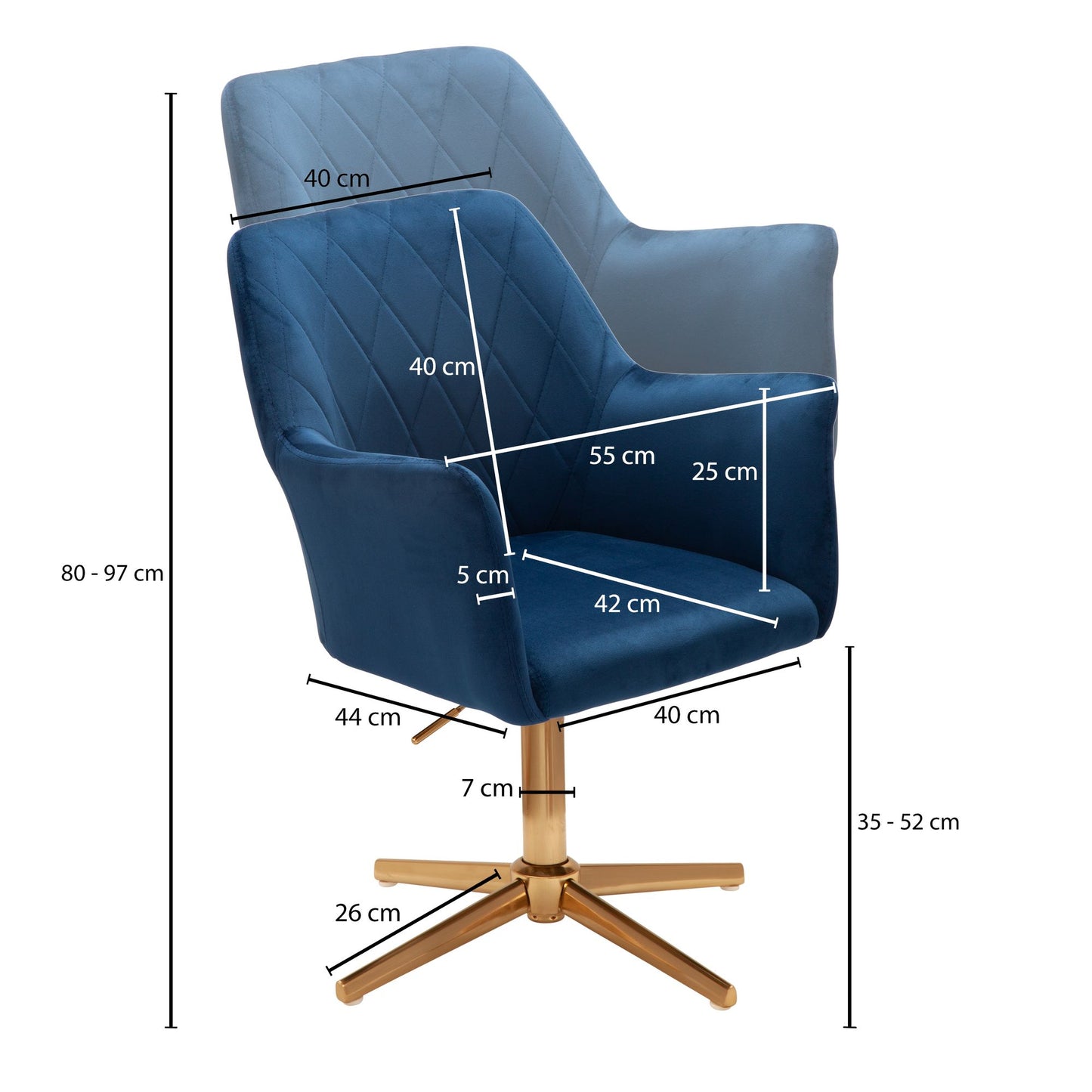 Silla De Comedor Robusta Y Atemporal, Modelo Wl6.307_3
