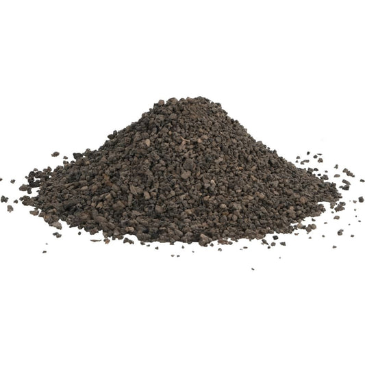 Vidaxl Grava De Basalto Negra 10 Kg 3-5 Mm_0
