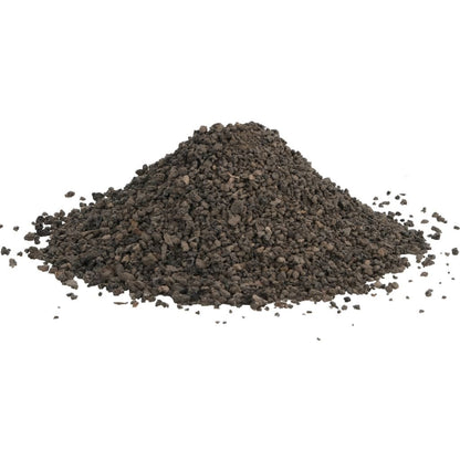 Vidaxl Grava De Basalto Negra 10 Kg 3-5 Mm_0