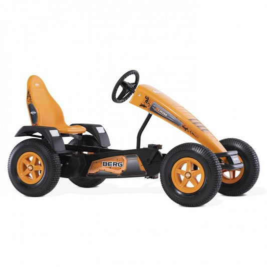 Kart De Pedales Electrico Berg X-cross E-bfr-3._0