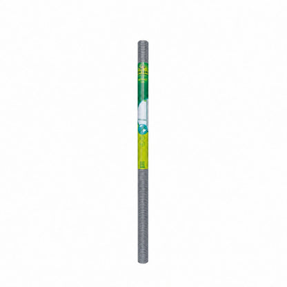 Malla Mosquitera Fibernet 0,6x30 M Gris Nortene_0